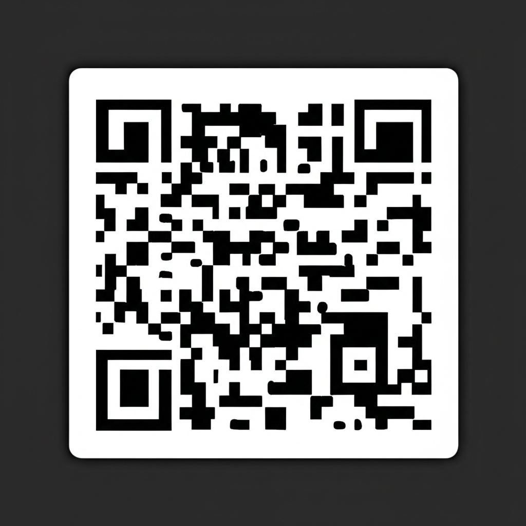 Website QR Code